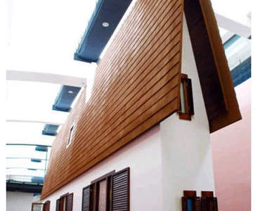 世界上再也沒有比它更《苗條的房子》!!