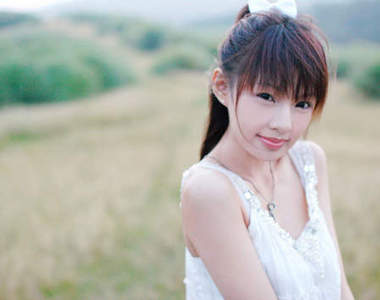 泰北正妹 校花 璇璇