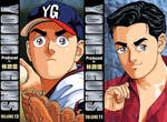 《YOUNG GUNS》完結篇~袁建平終於回來了… 《YOUNG GUNS》完結篇~袁建平終於回來了…