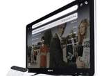 快報!Sony初發表 Google TV  快報!Sony初發表 Google TV