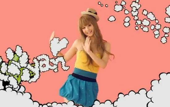 佐佐木希唱〝釀釀歌〞真可愛!!! - 圖片1 佐佐木希唱〝釀釀歌〞真可愛!!! - 圖片1