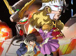 《機動戰士鋼彈UC》 14分完整片頭先偷跑 《機動戰士鋼彈UC》 14分完整片頭先偷跑