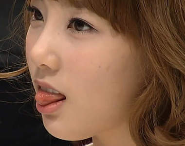 《超可愛吐舌頭》Kr明星特輯~