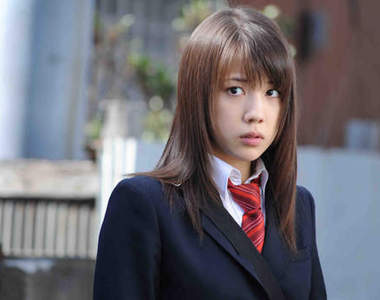 仲里依紗 新一代的深田恭子