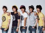 MBLAQ-韓國潛力天團 超帥的啦! MBLAQ-韓國潛力天團 超帥的啦!