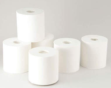 別再裝了!廁所除臭器想當捲筒衛生紙?!