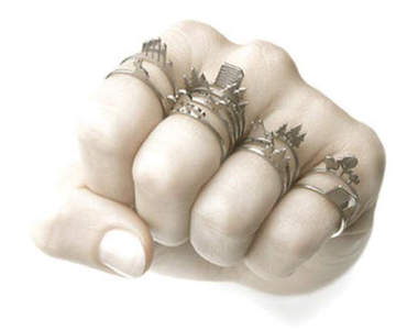 除了戒情人,還要戒什麼?