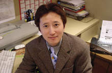 不老不死系漫畫家 荒木飛呂彥 年輕的秘密 或許是dna吧