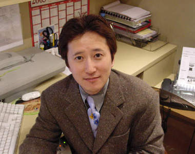 永遠不老不死的漫畫家 荒木飛呂彥