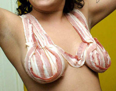 培根狂最愛 意想不到的培根產品