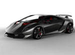 林寶基尼 Lamborghini Sesto Elemento 深海怪物量產確定 林寶基尼 Lamborghini Sesto Elemento 深海怪物量產確定