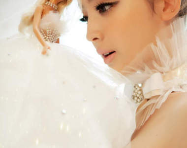 新疆維納斯 古力娜扎 如果連美神都想要整容~妳相信嗎!?