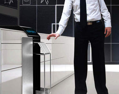 三合一洗衣機 讓單身貴族更輕鬆過生活