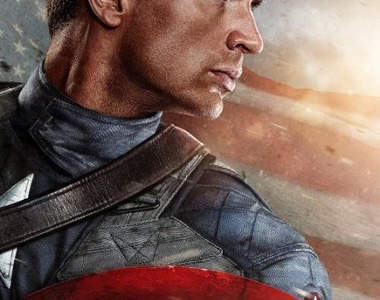 電影美國隊長&字幕跑完的那最後的梗…(有雷慎入)