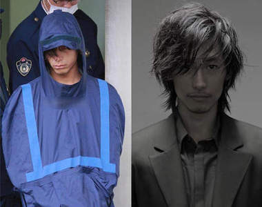 日本通緝犯逃亡日記電影化!《藤岡靛》自導自演!