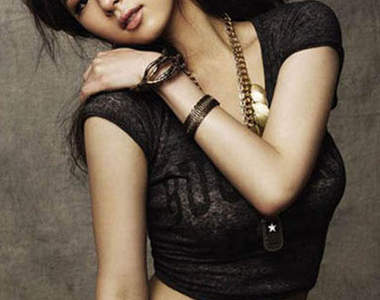 20歲《申世京》超閃:少女時代也靠邊