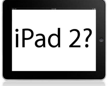 iPad2明晨亮相 iPad3已經準備好了?