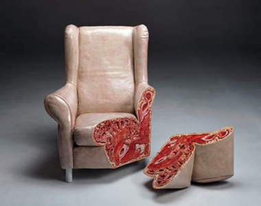 一起來窺探屬於曹暉的殘酷美學