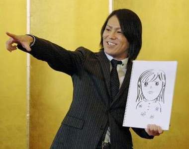 我們結婚吧！告訴你那些超過 40 歲才結婚的日本藝人～★