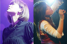 絢香復出好快速!新曲搭配水嶋斐呂新cmラブラブゥ~♥ 絢香復出好快速!新曲搭配水嶋斐呂新cmラブラブゥ~♥