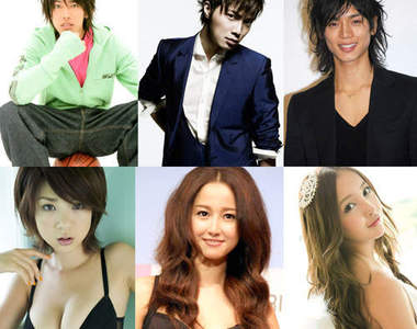 大家最想看的全裸寫真集Top10