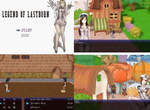 《少女時代RPG》最終打倒Tiffany才會贏 《少女時代RPG》最終打倒Tiffany才會贏