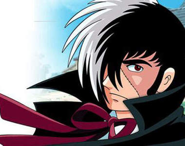 怪醫黑傑克～您回來啦！睽違30年之久的連載新開！