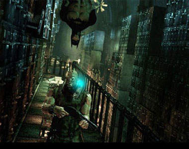 《倒掛蝙蝠》 再創危險度的新拍照玩法