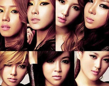 性感女團RaNia 新歌《POP POP POP》超～迷人