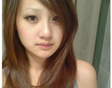 新豬女郎 陽光C奶 黃思婷