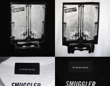 妻夫木聰最新電影聯名T登場★"台灣也要跟著一起上映!