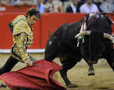 巴塞隆納 最後的鬥牛照片