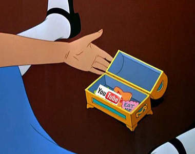 往後可以直接用《Youtube》看迪士尼(Disney)頻道了!