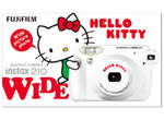 富士新一代廣角 instax 210 X HelloKitty 拍立得相機~要發售啦! 富士新一代廣角 instax 210 X HelloKitty 拍立得相機~要發售啦!