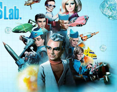 雷鳥神機隊招募網站成立 趕快加入一起保衛地球