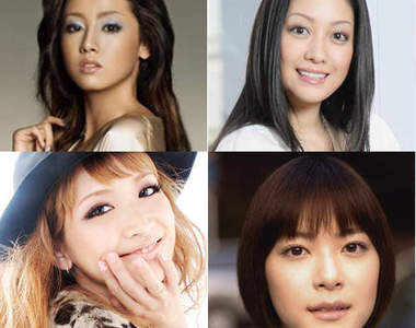 2011年顧人怨女星排行大發表