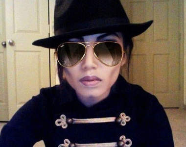 魔形女素人變名人！神奇的變明星化妝術