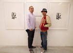URSUS BAPE® 展覽@日本京都 URSUS BAPE® 展覽@日本京都