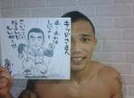 漫畫家畫的名人《似顏繪》 由你鑑定像不像 漫畫家畫的名人《似顏繪》 由你鑑定像不像
