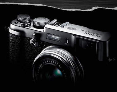 富士相機 PK Canon單眼