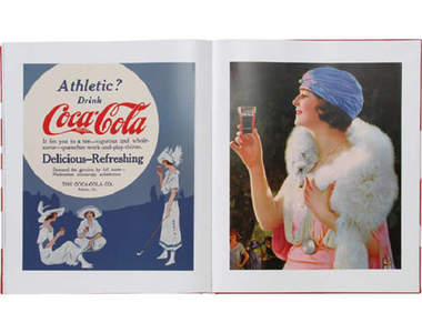 可口可樂×BEAMS聯名限定單品來慶祝週年啦～★