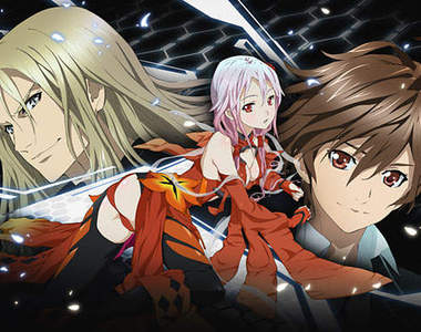 秋番強檔　《原罪之冠》來勢洶洶 