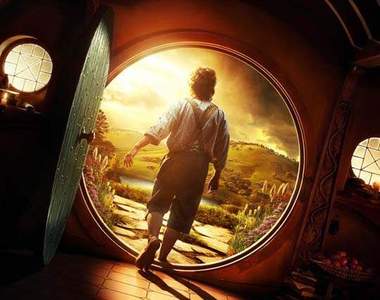 魔戒前傳《哈比人歷險記》首隻預告釋出！！