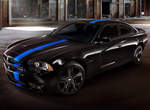 道奇 Dodge Charger Mopar 美式肌肉車北美限定1000輛 道奇 Dodge Charger Mopar 美式肌肉車北美限定1000輛