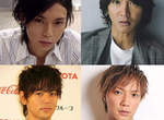 2011年男生們也想要這一張臉啦♥ 2011年男生們也想要這一張臉啦♥