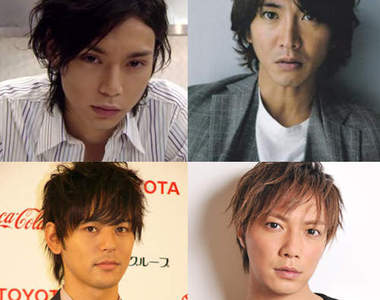 2011年男生們也想要這一張臉啦♥