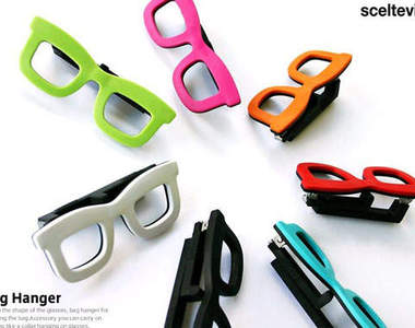 多功能眼鏡 這款拿來戴就遜掉了啦~