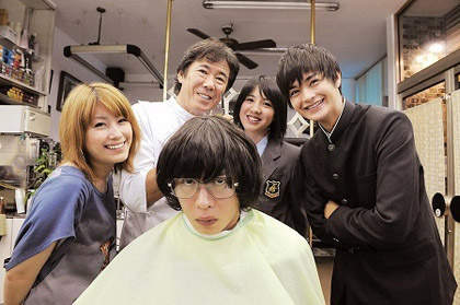 瀨戶康史 桐谷美玲主演 心動舞台 台灣6月上映