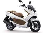 全球首款怠速自動熄火Start&Stop機車 HONDA PCX 125i