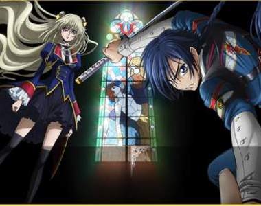 《反逆的魯魯修》系列新作 冬季播映